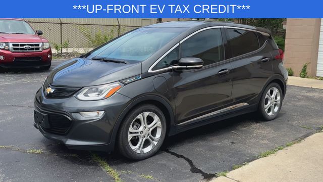 Used 2019 Chevrolet Bolt EV For Sale in Livonia, MI