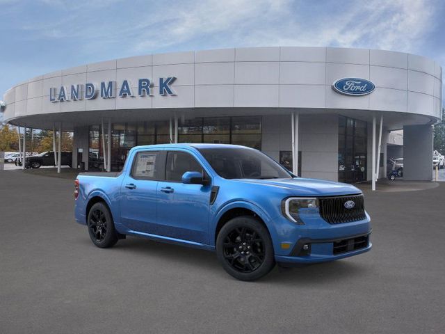 new 2026 Ford Maverick car, priced at $38,970