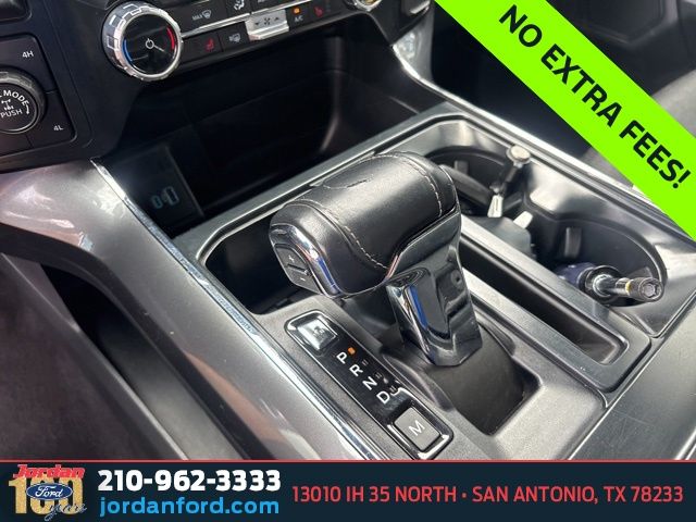 Used Car 2023 Ford F-150  Xlt For Sale Under $50,000 In San Antonio, Texas