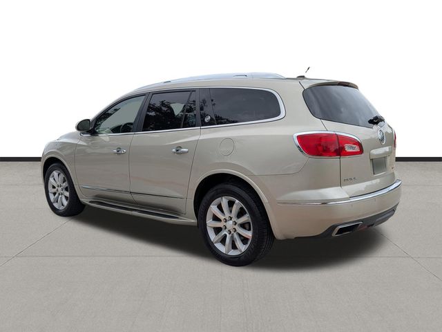 2015 Buick Enclave Premium Group - 6