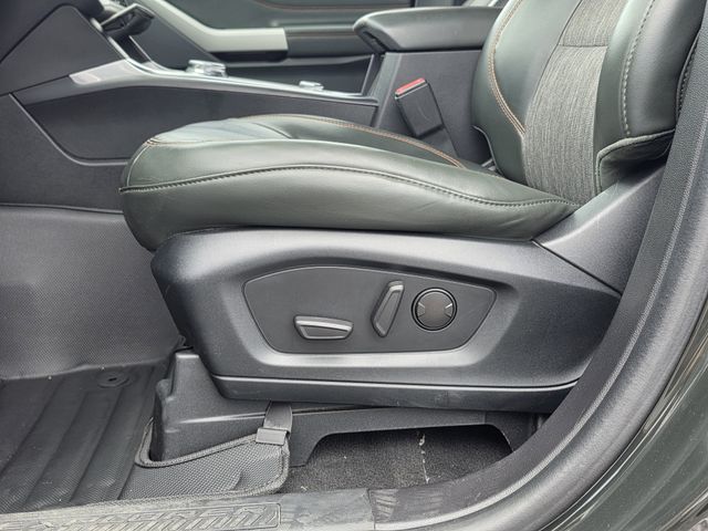 Used 2022 Ford Explorer SUV