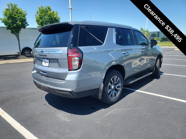 Used 2023 Chevrolet Tahoe For Sale in Grove City, OH