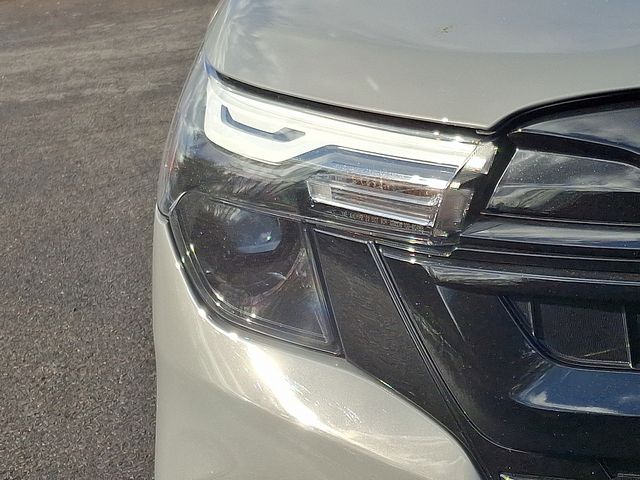 used 2025 Subaru Forester car, priced at $32,498