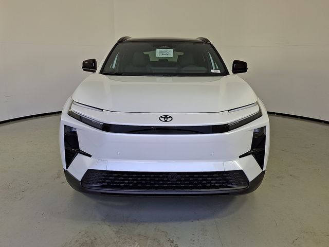 New 2026 Toyota C-HR SUV