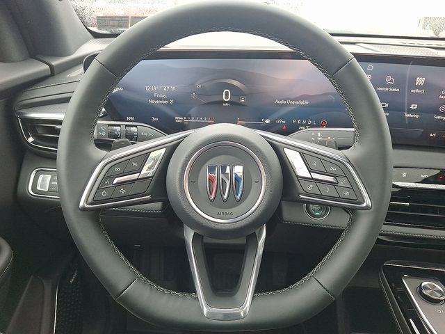 new 2026 Buick Enclave car, priced at $56,755