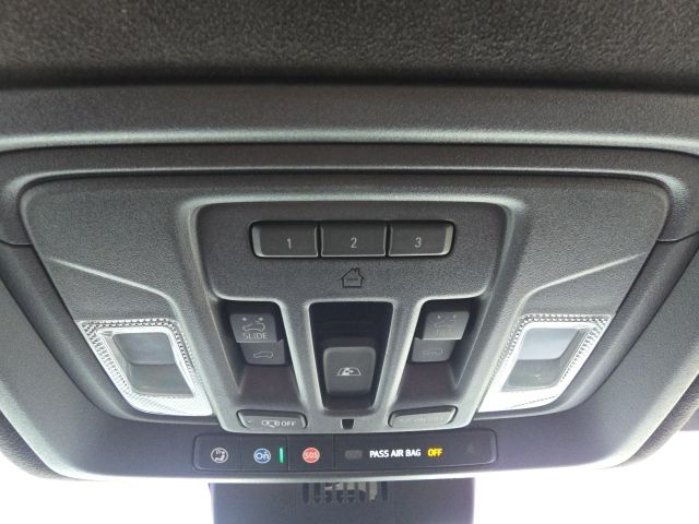 2022 GMC Sierra 1500 AT4X:44486A