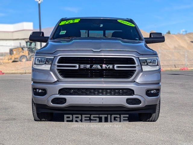 2019 Ram 1500 Big Horn/Lone Star 3