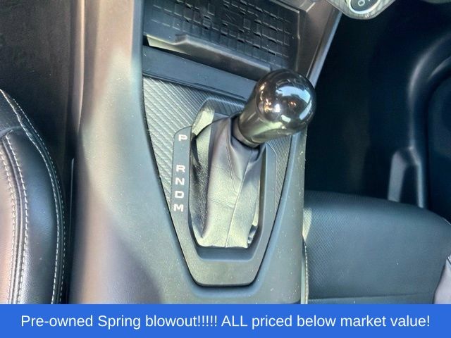 Used 2024 Blue Ford GT Premium image 17
