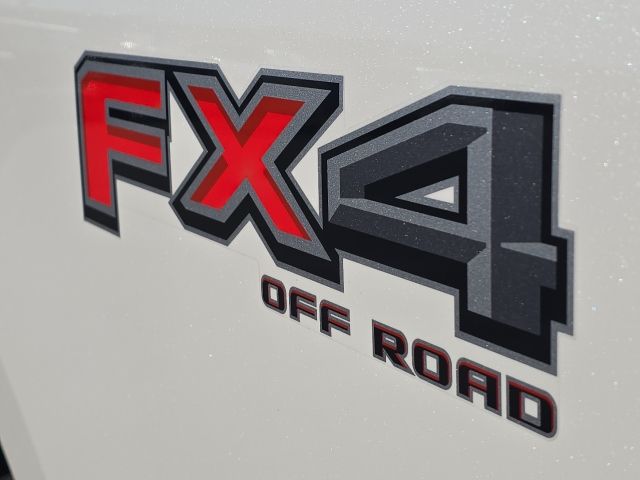 2024 Ford F-250SD Platinum:168065A2