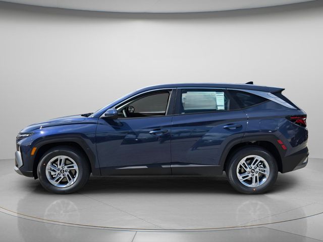 2026 Hyundai Tucson - $27,757