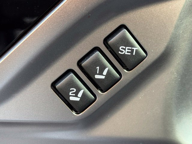 Used 2025 Subaru Outback SUV