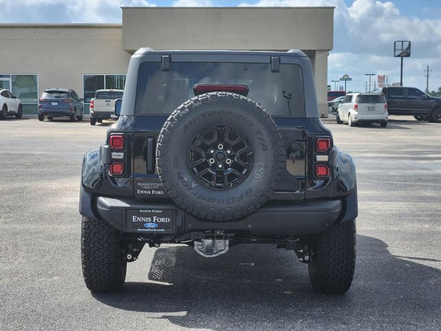 2024 Ford Bronco Raptor 7