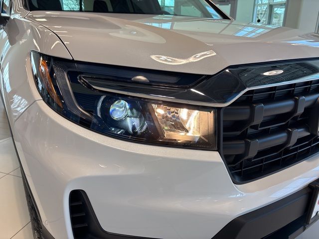 2026 Honda Ridgeline RTL - Photo 9