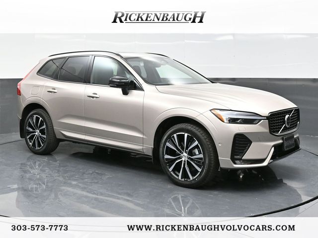 2025 Volvo XC60  photo