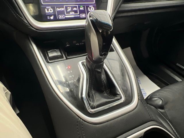 Used 2020 Subaru Outback SUV