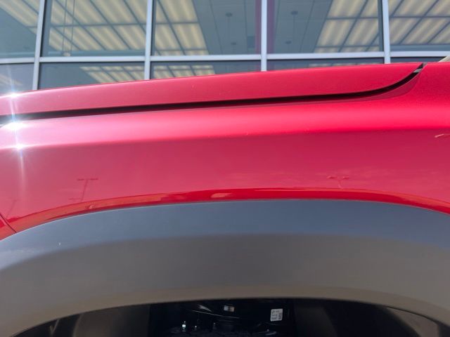 New 2026 Nissan Frontier Truck