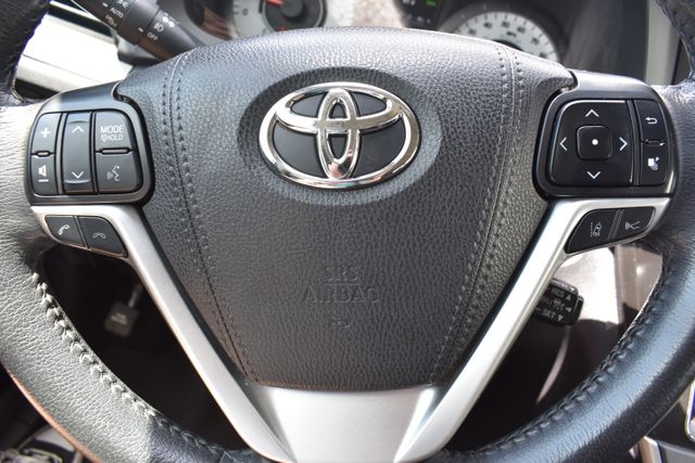 Used 2020 Toyota Sienna Van