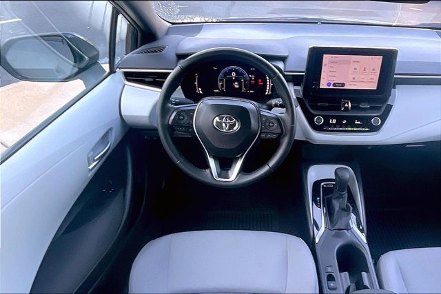 Used 2026 Toyota Corolla Sedan
