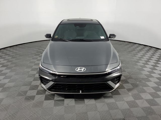 New 2025 Hyundai Elantra For Sale in Indianapolis, IN