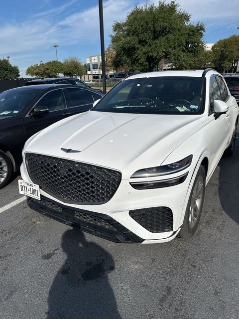 Thumbnail: 2023 Genesis GV70 - 2