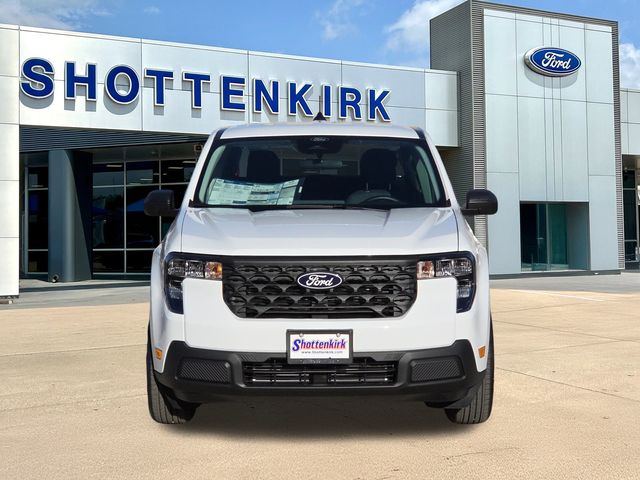 New 2026 White Ford XL image 2