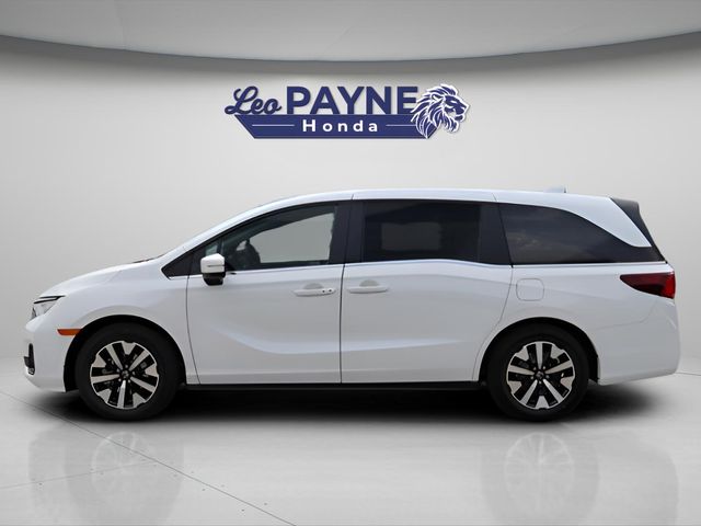 2026 Honda Odyssey EX-L - Photo 3