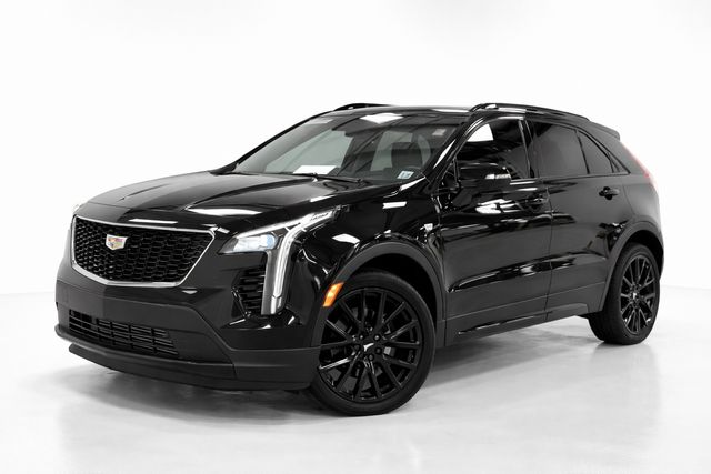2023 Cadillac XT4 Sport AWD