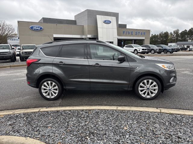 2019 Ford Escape SEL FWD