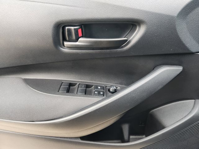 2026 Toyota Corolla LE  at Gullo Toyota