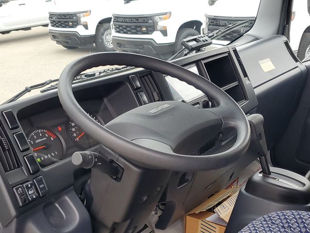 2025 Chevrolet LCF 4500HG Regular Cab RWD Reefer / Refrigerated Box Truck for sale #SS206692 - photo 6