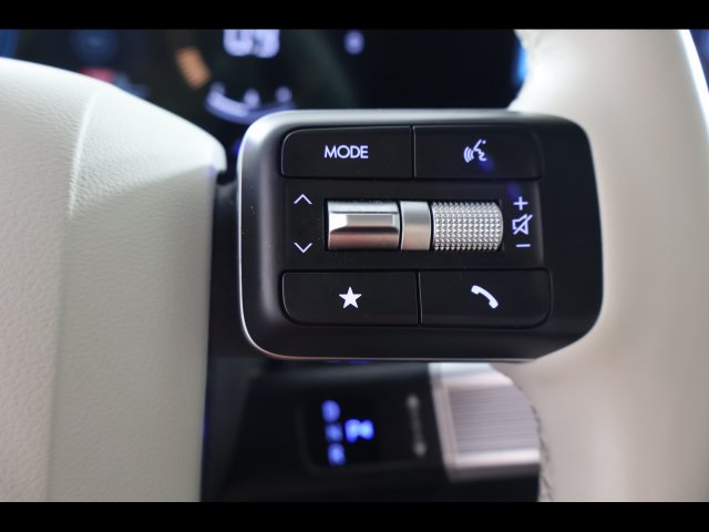 2025 Hyundai Santa Fe SEL - Photo 21