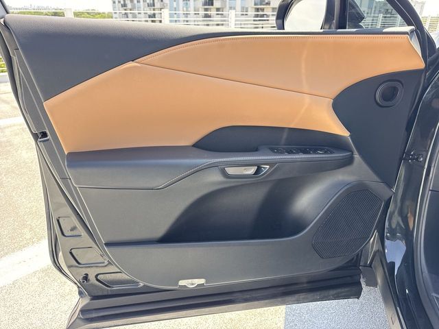 2024 Lexus RX - $50,998