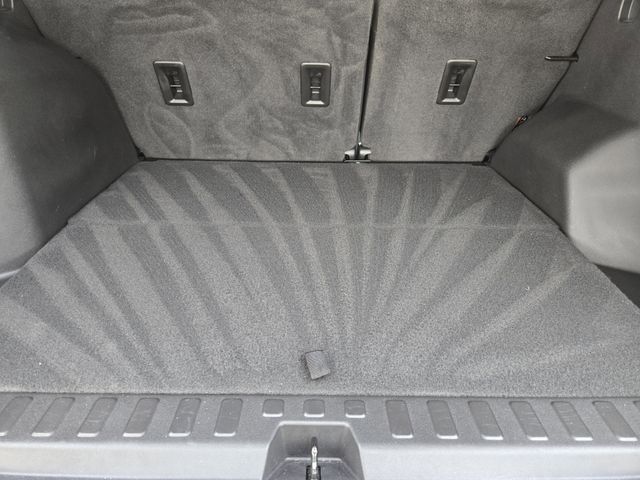 2023 Chevrolet Equinox LT White at Emmons Autoplex