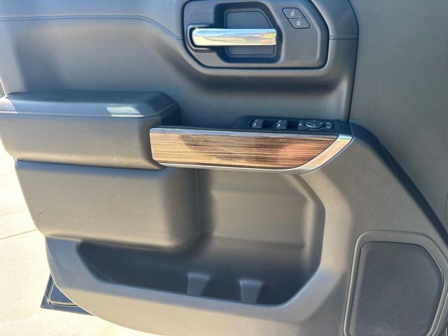Used 2022 Chevrolet Silverado 1500 LTD Truck