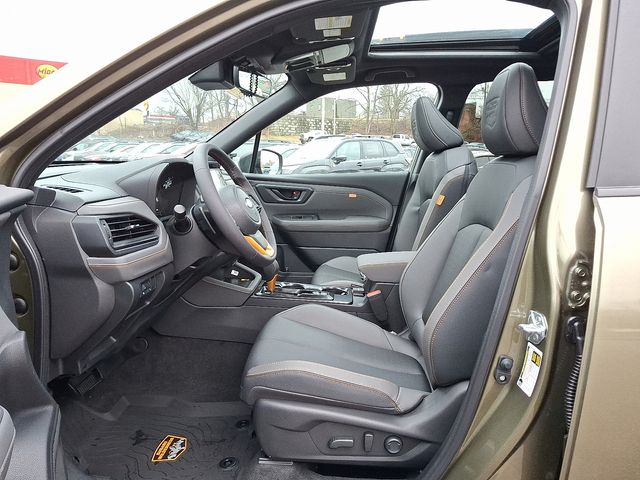 new 2026 Subaru Forester car, priced at $42,508