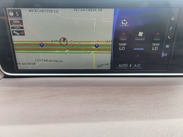 2019 Lexus RX 350 Beige at Toyota of Victoria