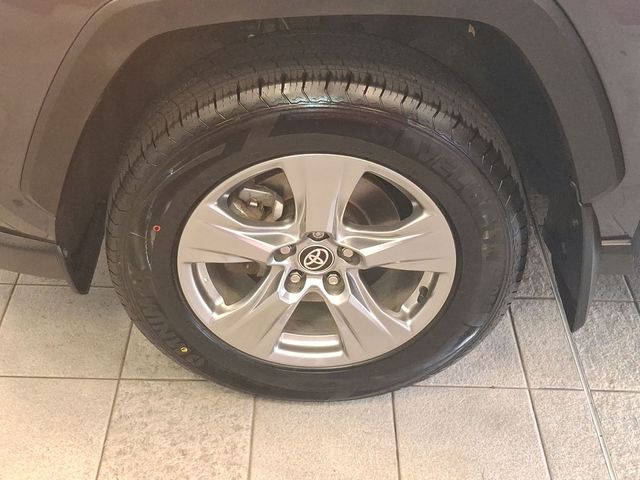 Used 2024 Toyota RAV4 SUV