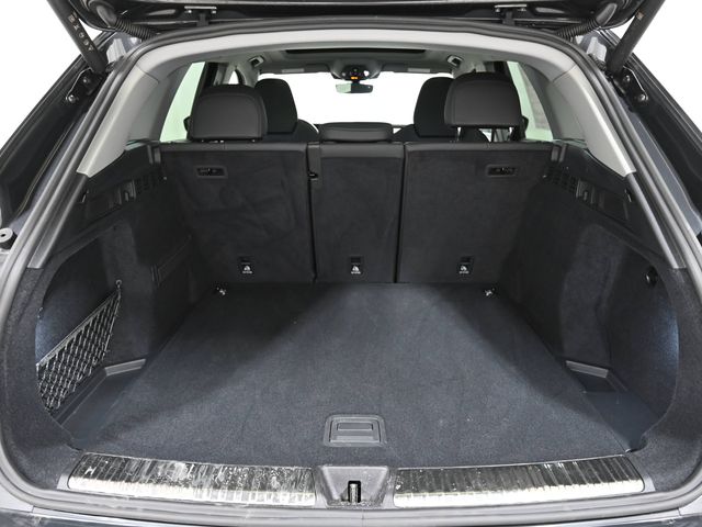 Certified Used 2025 Gray Audi 2.0T Premium Plus image 20