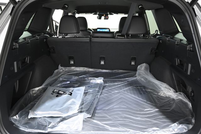 New 2026 Gray Subaru Premium image 18