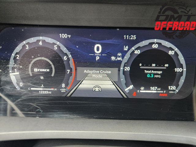 2025 Toyota Tacoma Limited  at EAG Ford Navasota