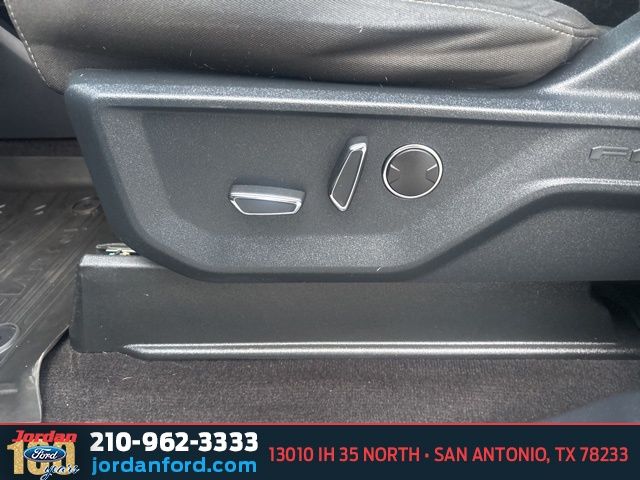 Used Car 2021 Ford F-150  Xlt For Sale Under $35,000 In San Antonio, Texas
