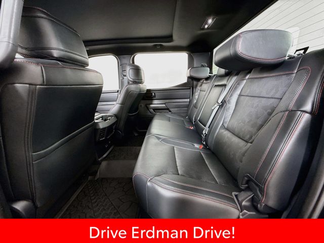 Used 2026 Toyota Tundra Hybrid Truck