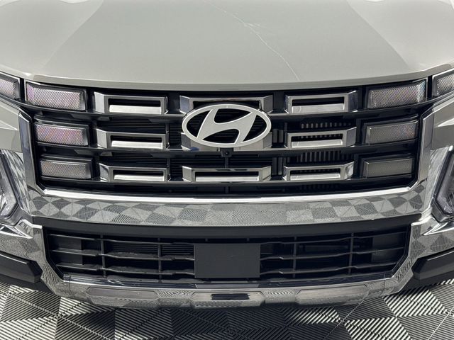 New 2025 Hyundai Santa Cruz For Sale in Indianapolis, IN
