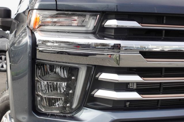 used 2020 Chevrolet Silverado 3500HD car, priced at $56,448