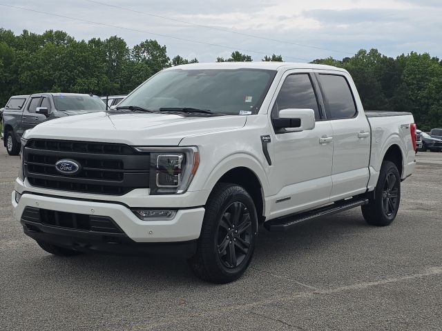 2023 Ford F-150 Lariat  45780B