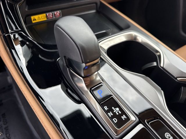 2025 Lexus NX - $41,998