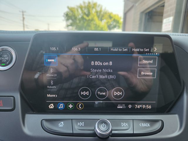Used 2019 Chevrolet Blazer SUV