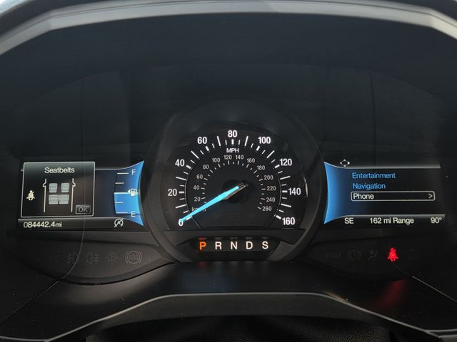 Used 2024 Ford Edge SUV
