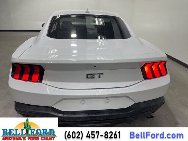 2024 Ford Mustang GT Premium 6