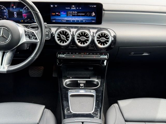 Used 2025 Mercedes-benz CLA Coupe
